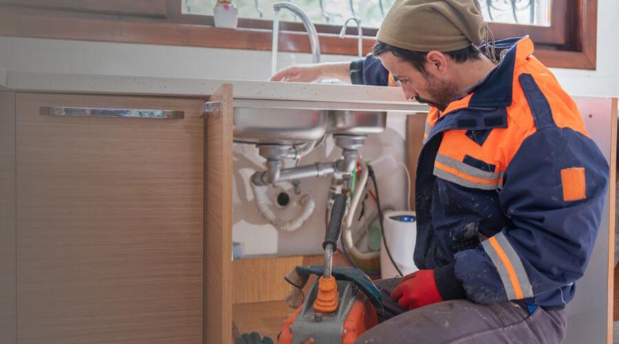 moen bathroom faucet repair in Cofield, NC